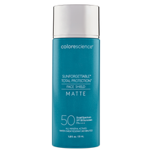 Load image into Gallery viewer, Colorescience Sunforgettable Total Protection Face Shield Matte SPF 50
