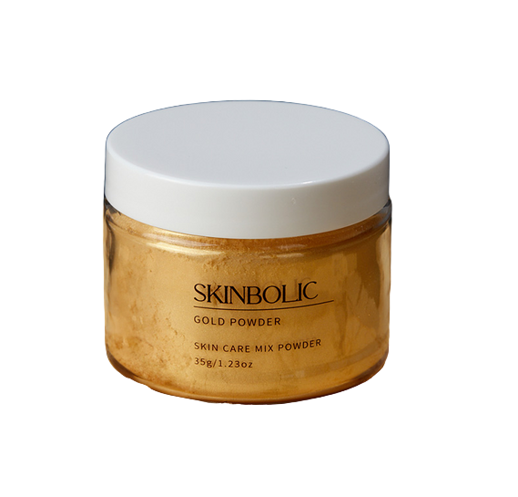 Skinbolic Gold Powder Mask 35g