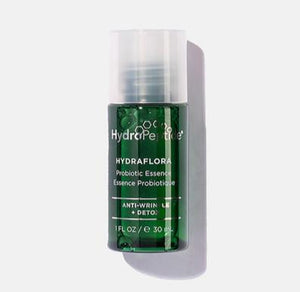 Esencia tónica probiótica HydroPeptide HydraFlora