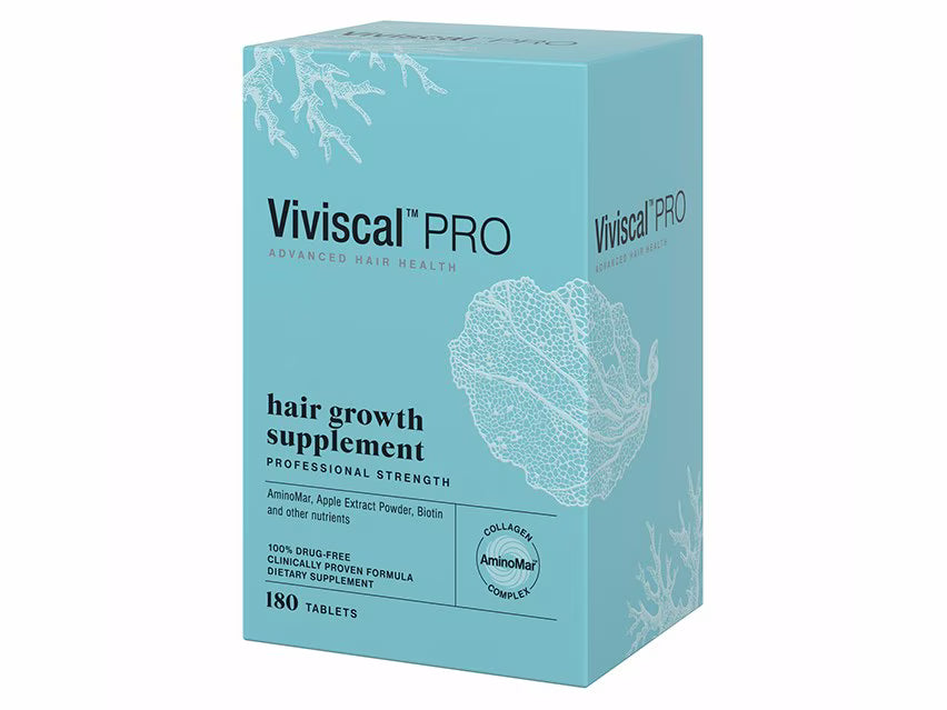 Viviscal Hair Growth Program 180 ct
