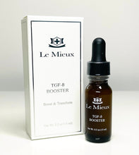 Load image into Gallery viewer, Le Mieux Snap Back Youth Serum TGF-β Booster Anti Aging Triple Growth Factor Facial Serum
