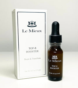 Le Mieux Snap Back Youth Serum TGF-β Booster Anti Aging Triple Growth Factor Facial Serum