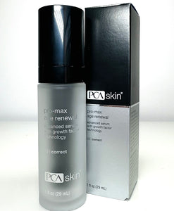 PCA Skin Pro-Max Age Renewal Serum