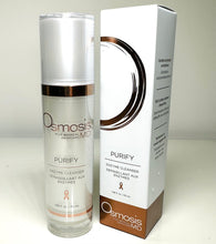 Load image into Gallery viewer, Osmosis MD Purify Enzyme Cleanser