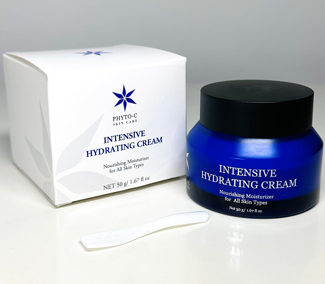 Crema hidratante intensiva Phyto-C Skin Care, 50 g