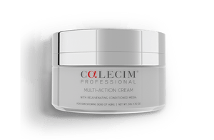 Calecim Professional Multi-Action Cream 50g