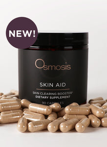 Osmosis Skin Aid Clearing Booster