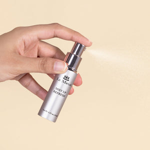 Le Mieux Blossoming Boost Mist up Refresh