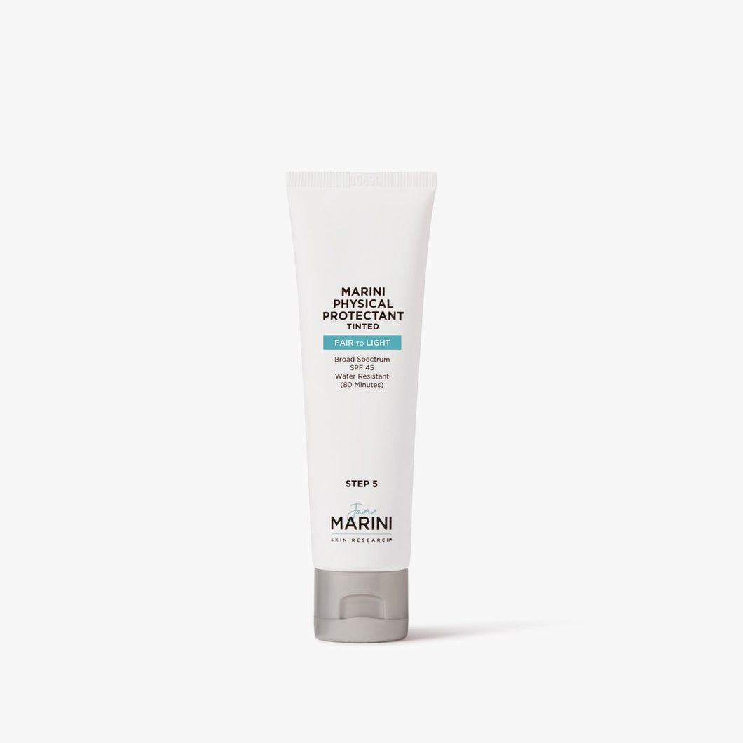 Jan Marini Marini Physical Protectant Tinted SPF 45