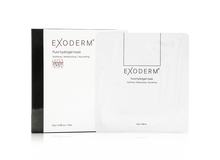 Load image into Gallery viewer, Exoderm Pure Hydrogel Mask 5pc
