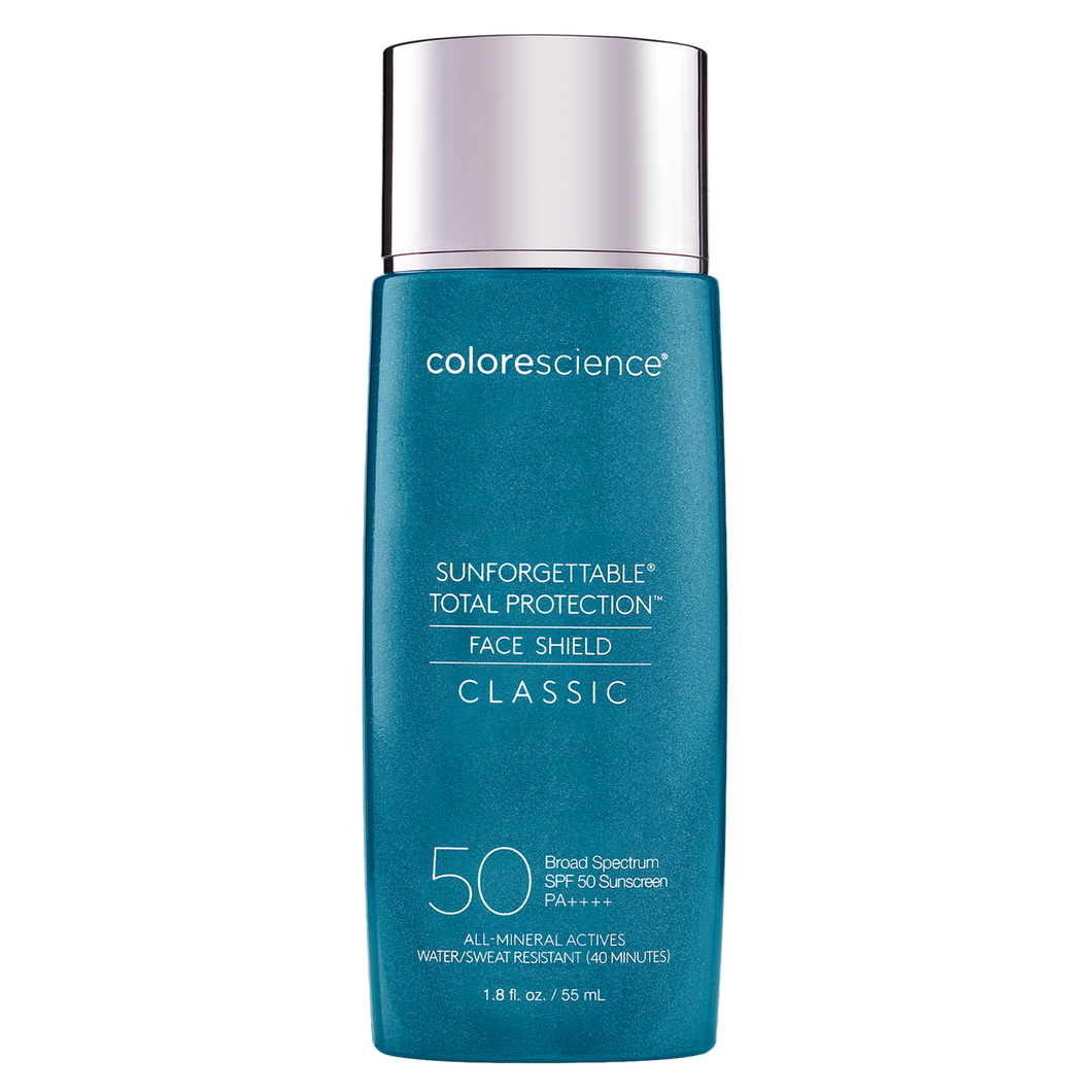 Colorescience Sunforgettable® Total Protection® Face Shield Classic SPF 50