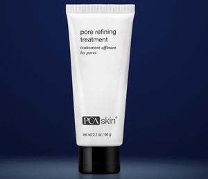 PCA Skin Pore Refining Treatment