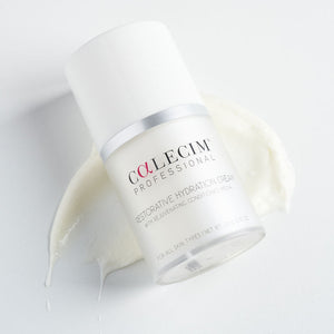 Calecim Professional Restorative Hydration Cream Starter Size Kit