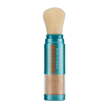 Load image into Gallery viewer, Colorescience Sunforgettable® Total Protection® Brush-On Shield Bronze SPF 50
