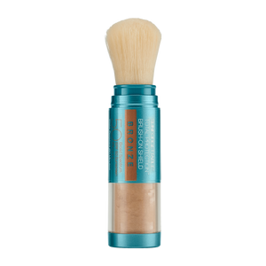 Colorescience Sunforgettable® Total Protection® Brush-On Shield Bronze SPF 50