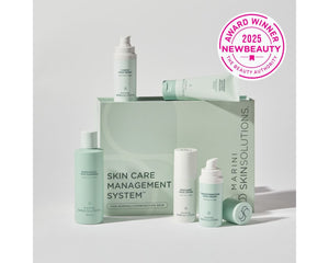 Jan Marini Skin Care Management System