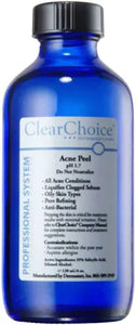 ClearChoice Acne Peel - pH 1.7 4.0 oz