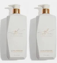 Signature Duo Set Liter  33.8 fl oz / 1000 ml GOLDIE LOCKS
