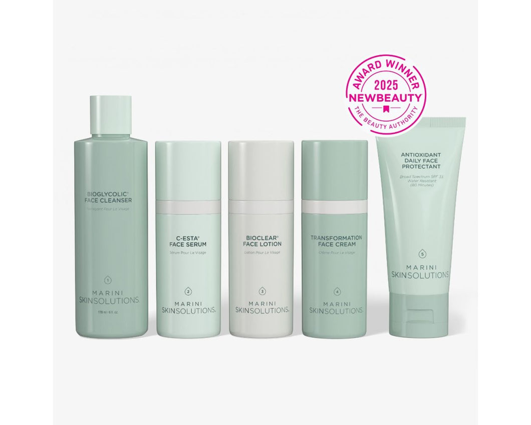 Jan Marini Skin Care Management System