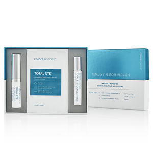 Colorescience Total Eye® Restore Regimen