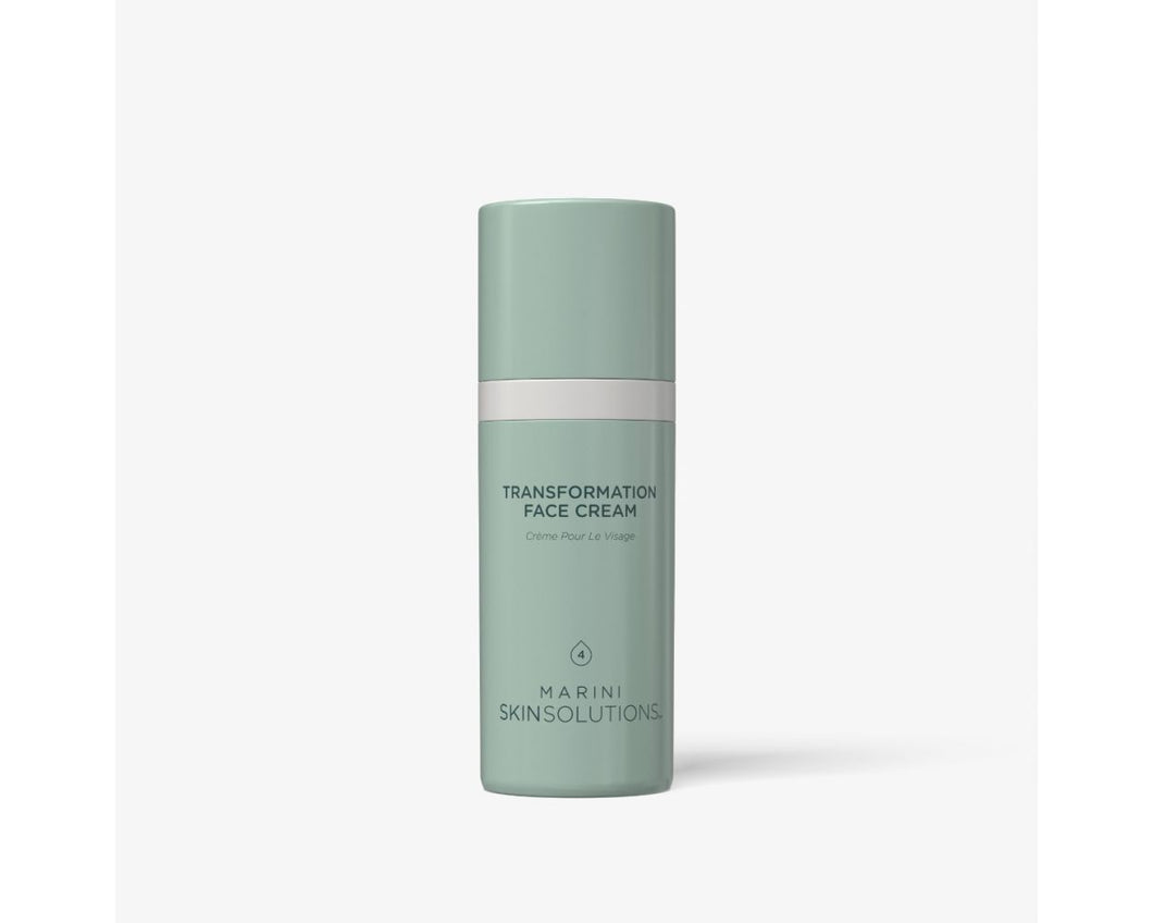 Jan Marini Transformation Face Cream