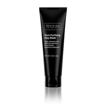 Load image into Gallery viewer, Revision Skincare Pore Purifying Clay Mask 1.7 oz