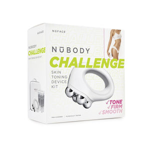 NuBODY Challenge Kit - European Beauty by B
