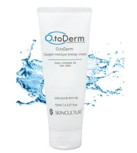 Load image into Gallery viewer, O2 to Derm Oxygen Moisture Energy Cream 150ml European Beauty by B
