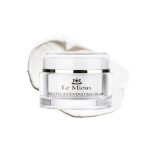Cargar imagen en el visor de la galería, Le Mieux Plumping Moisturizer Bio Cell Rejuvenating Cream - European Beauty by B
