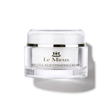 Load image into Gallery viewer, Le Mieux Plumping Moisturizer Bio Cell Rejuvenating Cream - European Beauty by B