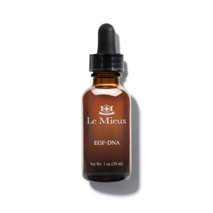 Le Mieux EGF-DNA Serum - Epidermal Growth Factor Serum for Face - European Beauty by B