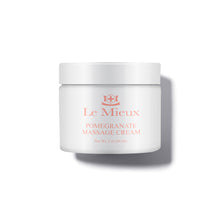 Load image into Gallery viewer, Le Mieux Pomegranate Massage Cream Luxurious Relaxation - European Beauty by B
