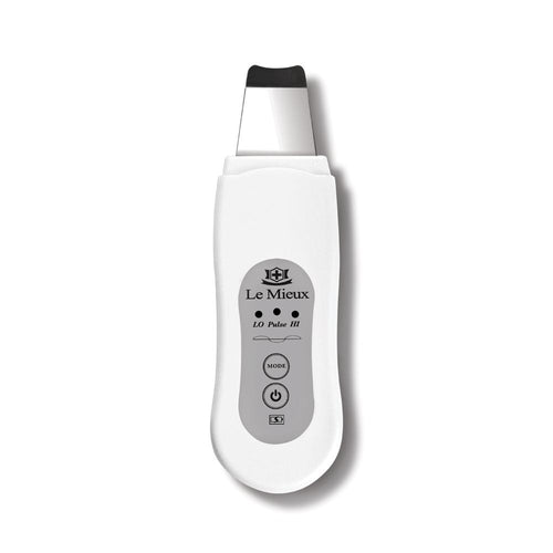 Le Mieux Ultrasonic Beauty Tool Skin Perfection - European Beauty by B