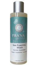 Cargar imagen en el visor de la galería, Prana SpaCeuticals Sea Foaming Wash 6,2oz - European Beauty by B
