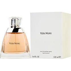 Vera Wang Eau De Parfum Spray 3.4 Oz Women