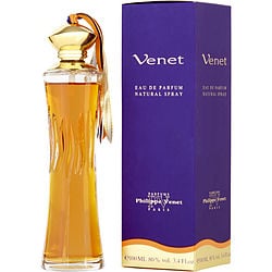 Venet Eau De Parfum Spray 3.4 Oz Women