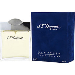 St Dupont Edt Spray 3.3 Oz Hombres