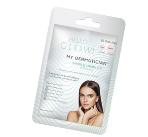 My Dematician Pimple Dimple Acne Patches European Beauty by B