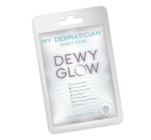 My Dematician Dewy Glow Masquet European Beauty by B 