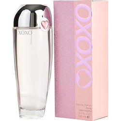 Xoxo Eau De Parfum Spray 3.4 Oz Women