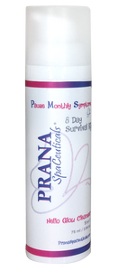Prana SpaCeuticals Teenage Acne Hello Glow Cleanser European Beauty by B