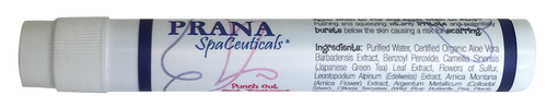 Prana SpaCeuticals Teenage Acne Punch Out Spot Tx European Beauty by B
