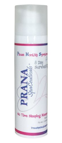 Prana SpaCeuticals Teenage Acne No Time Sleeping Masque European Beauty by B