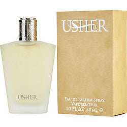 Usher Eau De Parfum Spray 1 Oz Women
