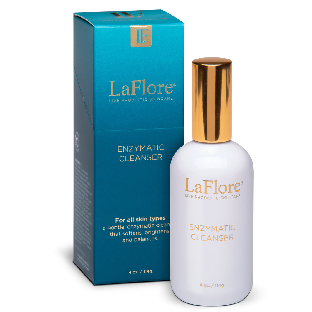 LaFlore Enzymatic Cleanser