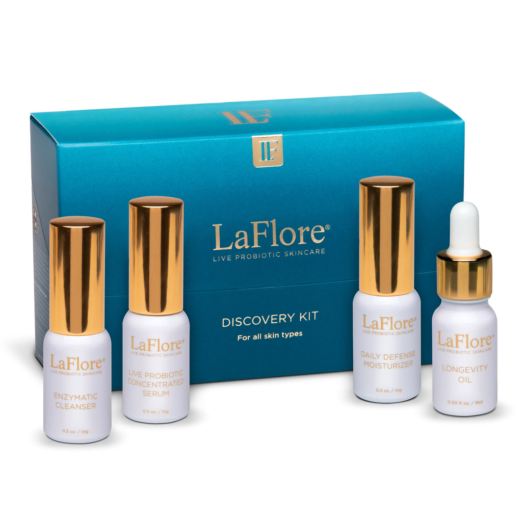 LaFlore Discovery Kit
