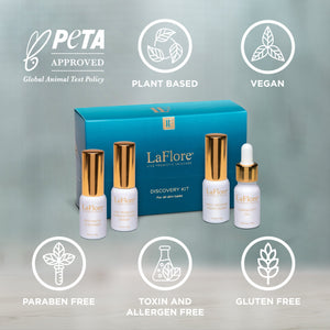 LaFlore Discovery Kit