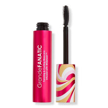 Load image into Gallery viewer, Grande Cosmetics GrandeFANATIC Fanning &amp; Curling Mascara - European Beauty by B
