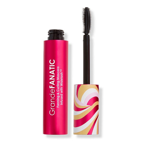 Grande Cosmetics GrandeFANATIC Fanning & Curling Mascara - European Beauty by B