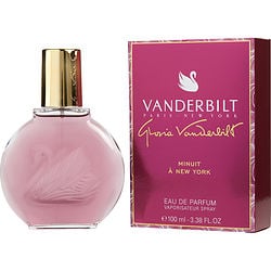 Vanderbilt Minuit A New York Eau De Parfum Spray 3.3 Oz Women